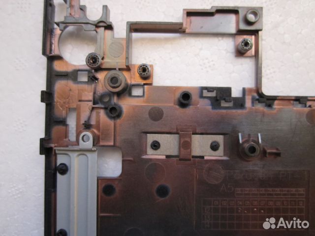 Топкейс (корпус C) SAMSUNG NP355V5C Топкейс (корпус C) SAMSUNG NP355V5C