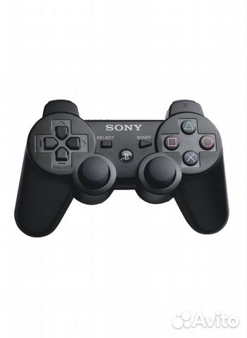 Джойстик PS4 One PS3 X360 Геймпад Dualshock Move
