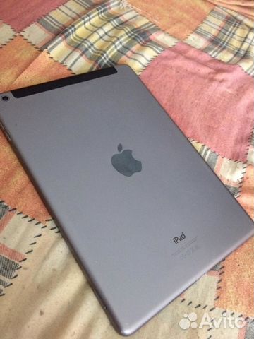 iPad Air 16 Gb