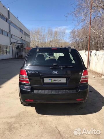 KIA Sorento 2.5 AT, 2011, 128 000 км