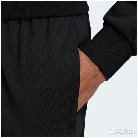 Брюки спортивные adidas essentials DU0378 Брюки спортивные adidas essentials DU0378