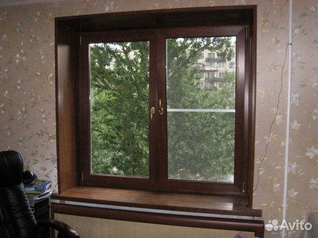 Пластиковые окна,балконы,двери из пвх, за м.кв от