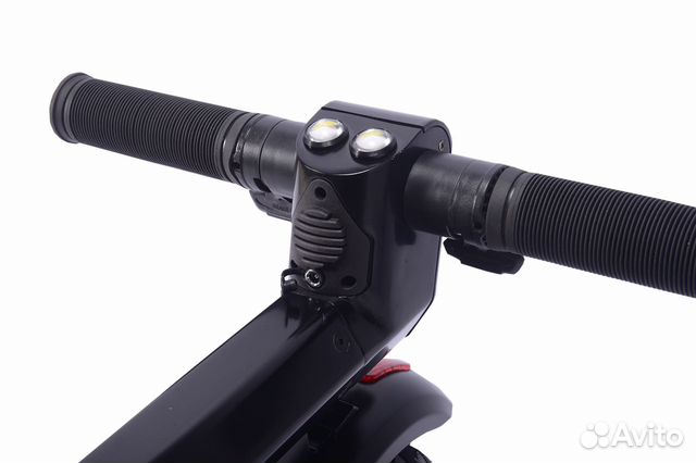 Электросамокат Yamato E-Scooter Электросамокат Yamato E-Scooter