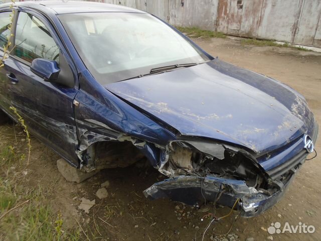 Разбор Opel Astra H Опель Астра Ш Turbo 2005год дв Разбор Opel Astra H Опель Астра Ш Turbo 2005год дв