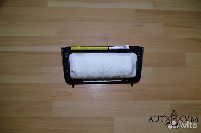 Airbag пассажира Porsche Cayenne 958 Airbag пассажира Porsche Cayenne 958