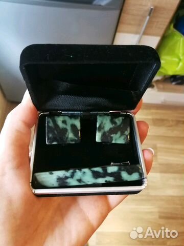 Запонки мужские Запонки мужские