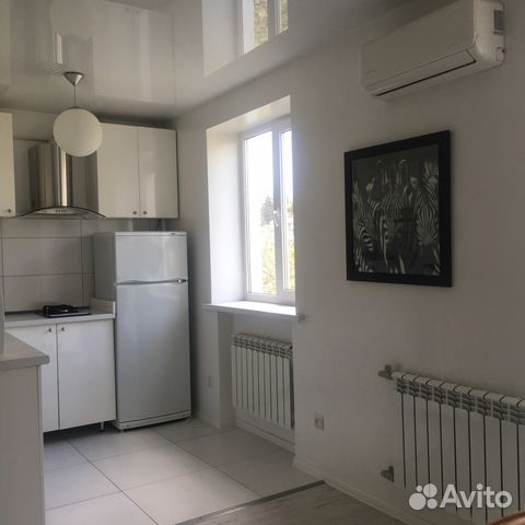 2-к квартира, 45 м², 4/5 эт.