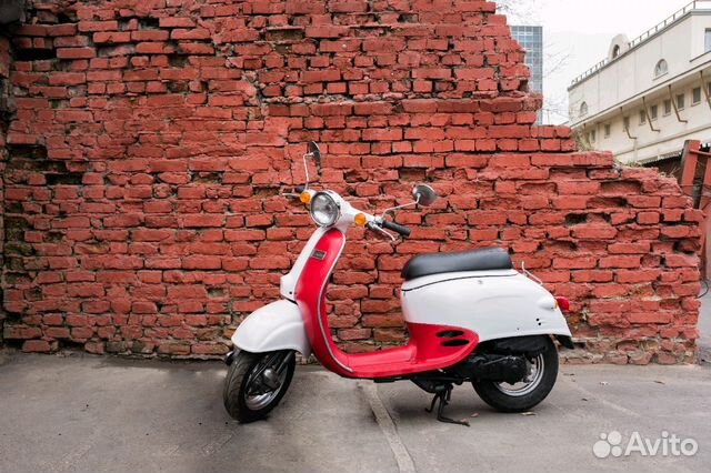 Аренда скутеров Flow Scooters Аренда скутеров Flow Scooters
