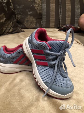 Кроссовки adidas детские Кроссовки adidas детские