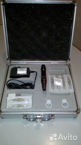 Машинка для перманентного макияжа JD500A.Тайвань