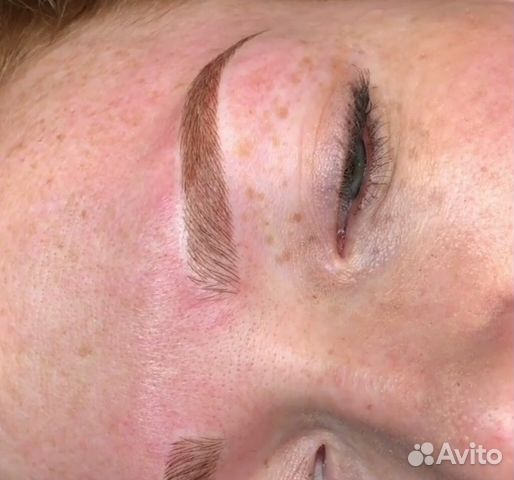 Микроблейдинг бровей, губ, стрелки Микроблейдинг бровей, губ, стрелки
