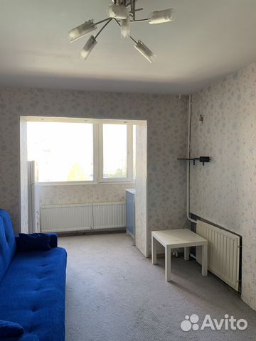 Комната 13.5 м² в 5-к, 8/15 эт. Комната 13.5 м² в 5-к, 8/15 эт.