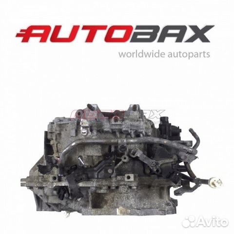 АКПП Вариатор CVT F1CJA Mitsubishi Outlander XL