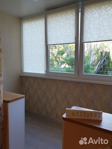 1-к квартира, 33 м², 4/5 эт. 1-к квартира, 33 м², 4/5 эт.