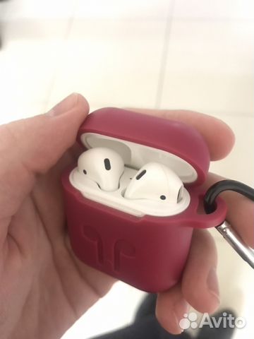 AirPods 2th generation