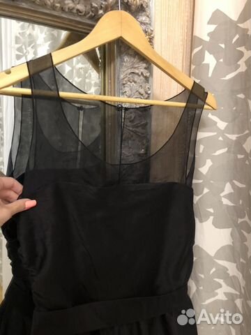 Платье Karl Lagerfeld for H&M