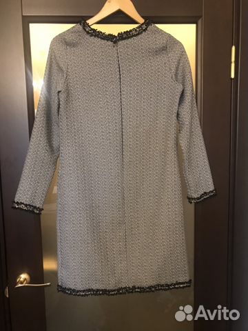 Платье 42 размер