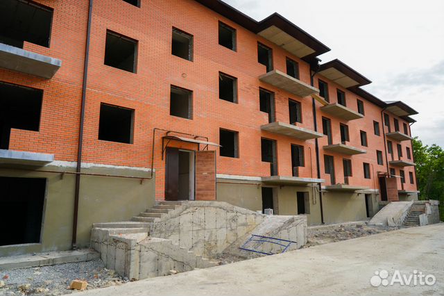 1-к квартира, 35.6 м², 2/3 эт. 1-к квартира, 35.6 м², 2/3 эт.