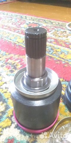 Шрус (граната) внутренний, правый для ваз 2109-211
