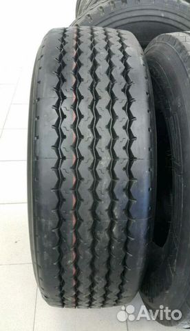 385/65r22.5 восстановленная грузовая автошина Прем