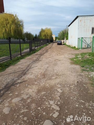 Гараж, 24 м² Гараж, 24 м²