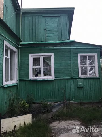 Дом 41.7 м² на участке 1 сот. Дом 41.7 м² на участке 1 сот.