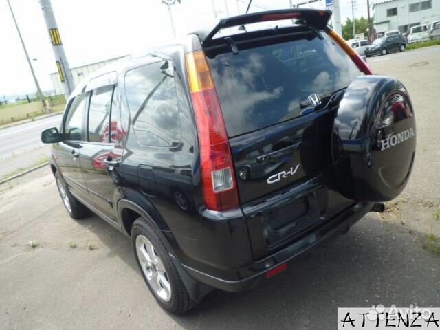 Honda CR-V 2 / Хонда Црв 2 В разборе