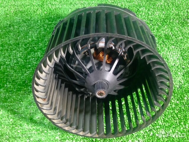 Мотор печки Ford Focus III Форд Фокус 3 2011+ Мотор печки Ford Focus III Форд Фокус 3 2011+