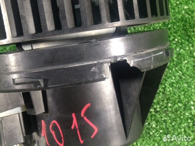 Мотор печки Ford Focus III Форд Фокус 3 2011+ Мотор печки Ford Focus III Форд Фокус 3 2011+