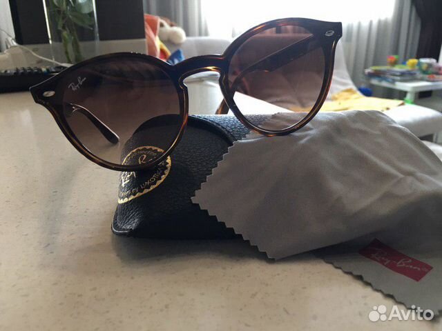 Очки Ray-Ban