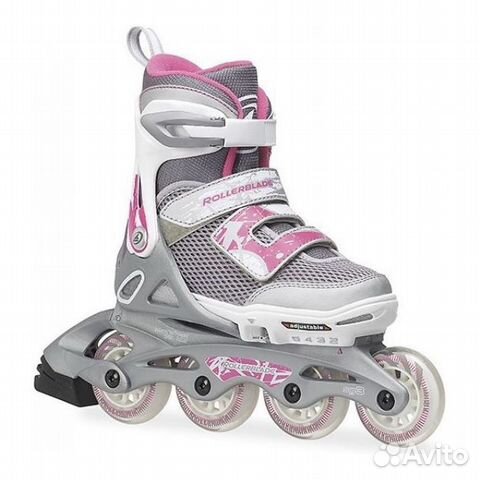 Rollerblade Spitfire SL