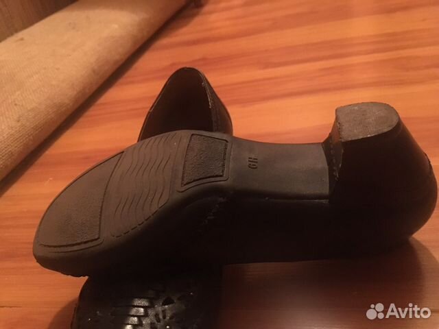 Туфли женские,Jana,38р,нат.кожа,Германия Туфли женские,Jana,38р,нат.кожа,Германия