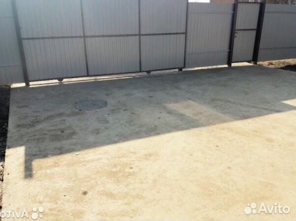 Дом 98 м² на участке 3.8 сот.