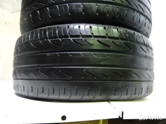 225 45 R17 Pirelli PZero Nero XL