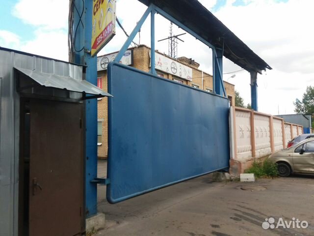 Офисное помещение, 17 м² Офисное помещение, 17 м²