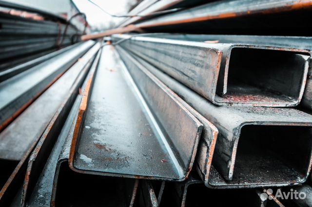 Швеллер Уголок Гнутый и труба проф любых размеров