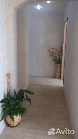 4-к квартира, 93.7 м², 4/9 эт.