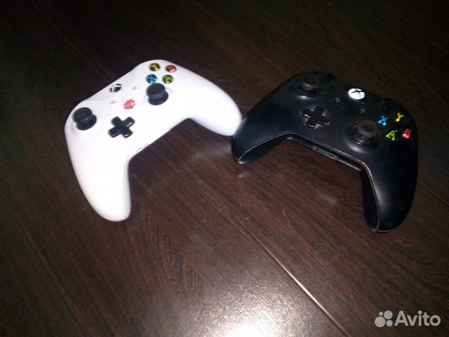 Xbox Mirosoft One S
