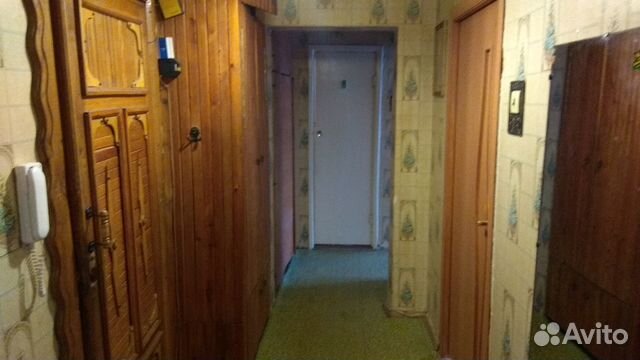 2-к квартира, 50 м², 6/9 эт.