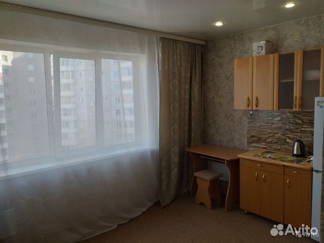 Студия, 18 м², 6/9 эт.