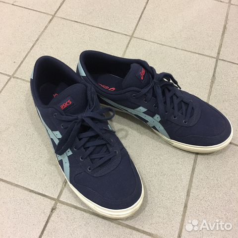asics tiger 45