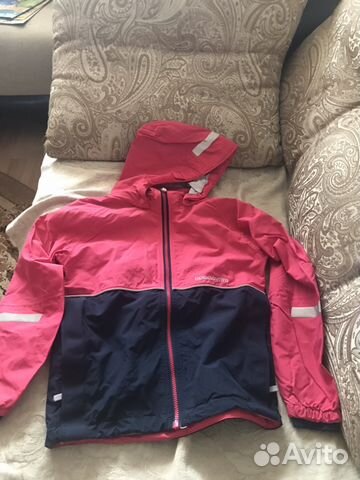 Куртка для девочки Куртка для девочки