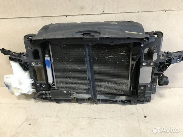 Передняя панель Infiniti EX25 EX35 EX37 QX50 J50