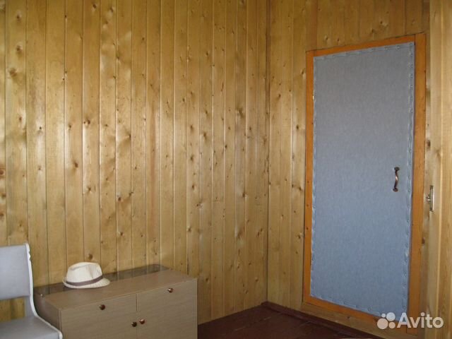 1-к квартира, 31 м², 1/1 эт.