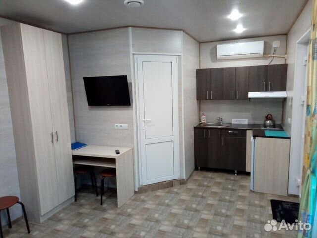 Комната 25 м² в 1-к, 2/2 эт. Комната 25 м² в 1-к, 2/2 эт.