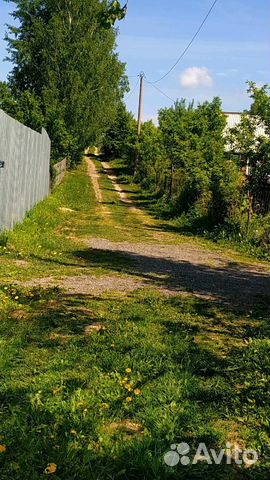 Участок 10 сот. (СНТ, ДНП) Участок 10 сот. (СНТ, ДНП)