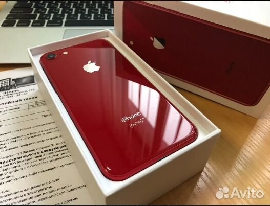 8 256gb. Iphone 8 256 GB Red. Айфон 8 256 ГБ красный.