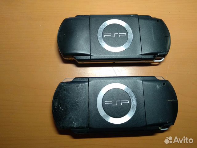 Sony PSP 1008