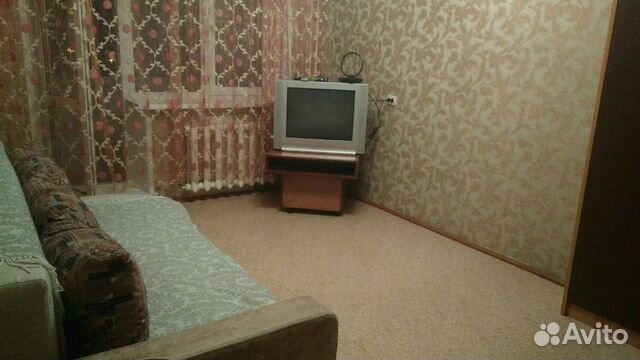 1-к квартира, 36 м², 8/10 эт. 1-к квартира, 36 м², 8/10 эт.