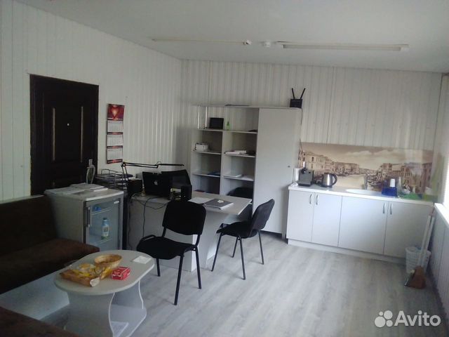 Помещение свободного назначения, 60 м²